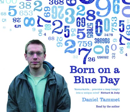 Born On a Blue Day