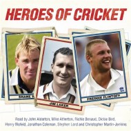 Heroes of Cricket (digital download)