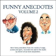 Funny Anecdotes Vol 2 (digital download)