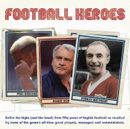Football Heroes (digital download)