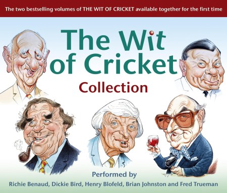 Wit of Cricket Collection