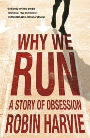 Why We Run