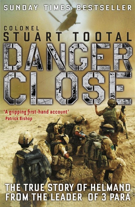 Danger Close