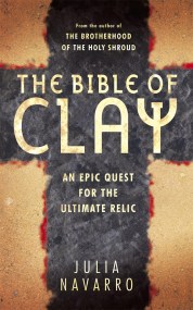 The Bible of Clay