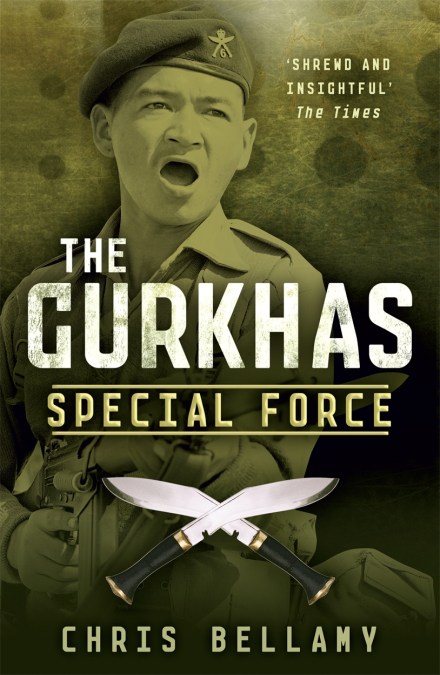 The Gurkhas