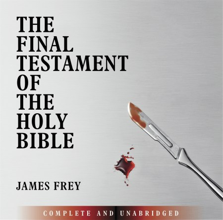 The Final Testament