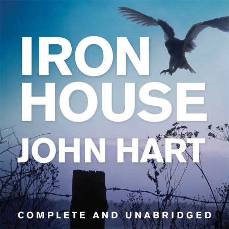 Iron House