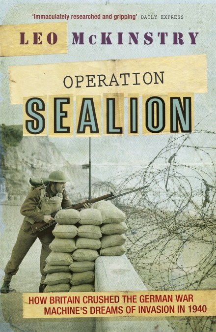 Operation Sealion