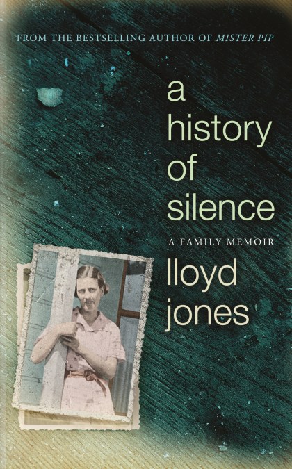 A History of Silence