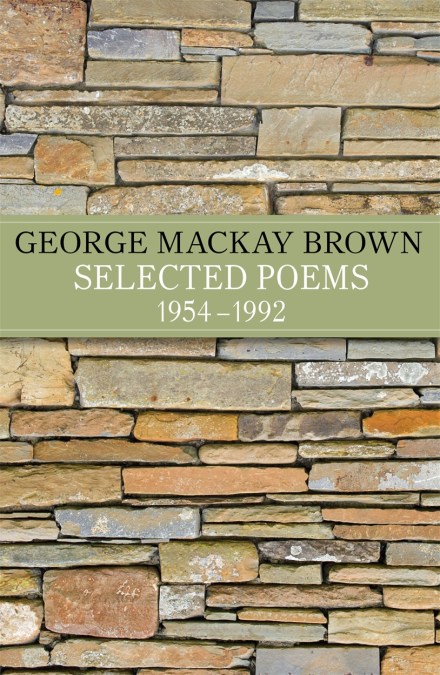 Selected Poems 1954 – 1992