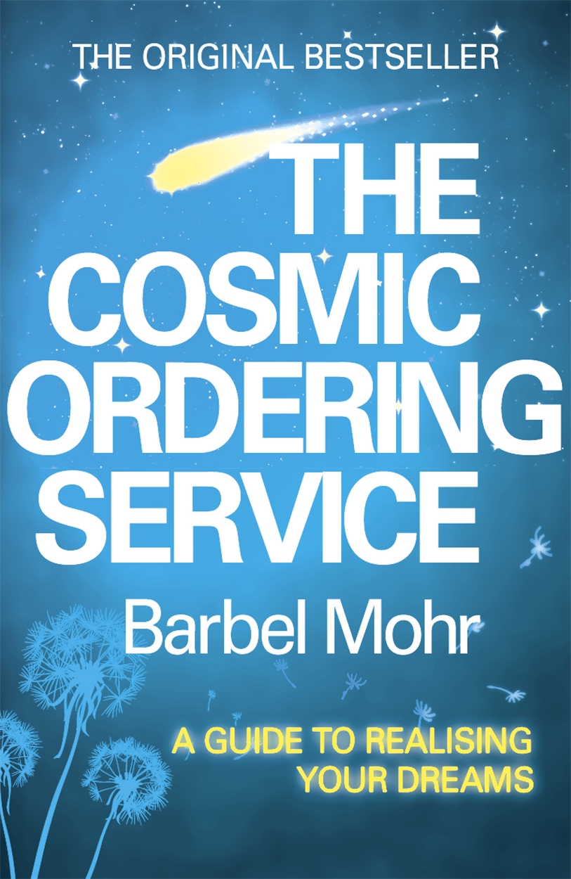 cosmic ordering service barbel mohr pdf