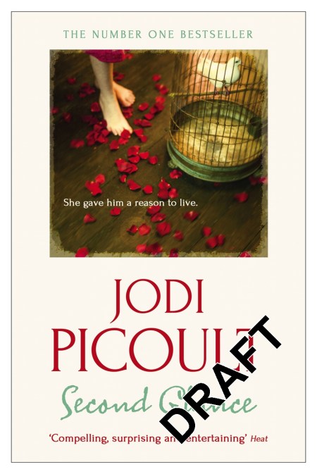 Second Glance by Jodi Picoult | Hachette UK