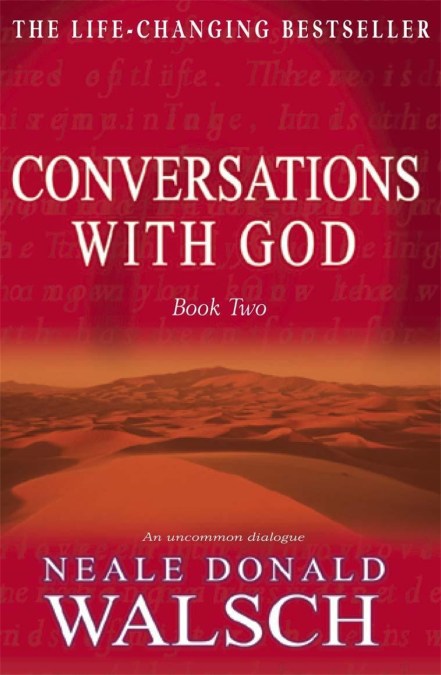 Conversations with God – Book 2