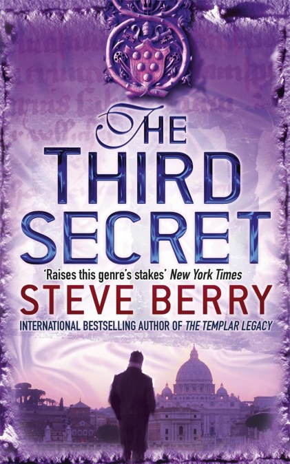 The Third Secret