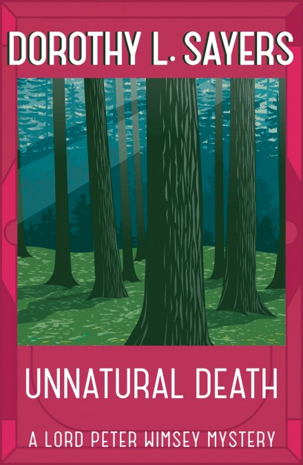 Unnatural Death