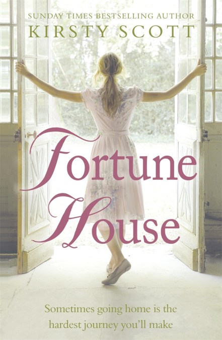 Fortune House