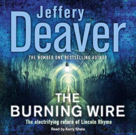 The Burning Wire