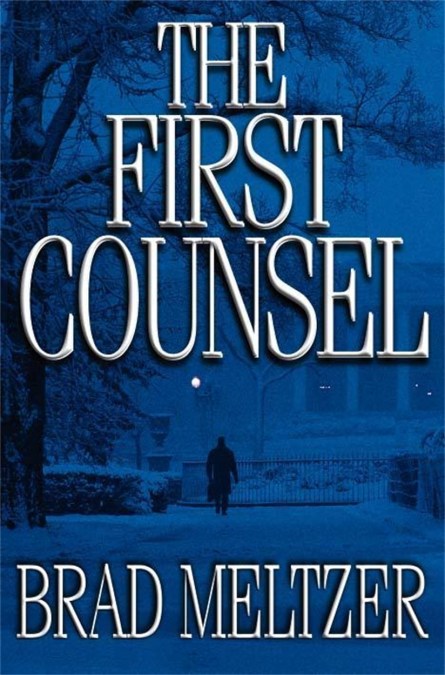 The First Counsel