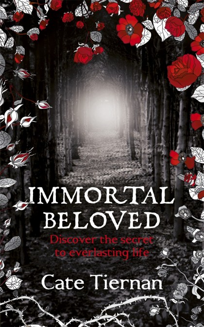 Immortal Beloved (Book One)