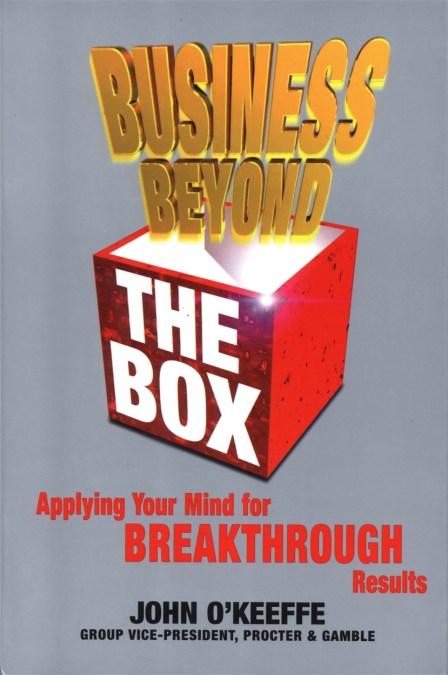 Business Beyond the Box