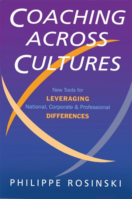 Coaching Across Cultures