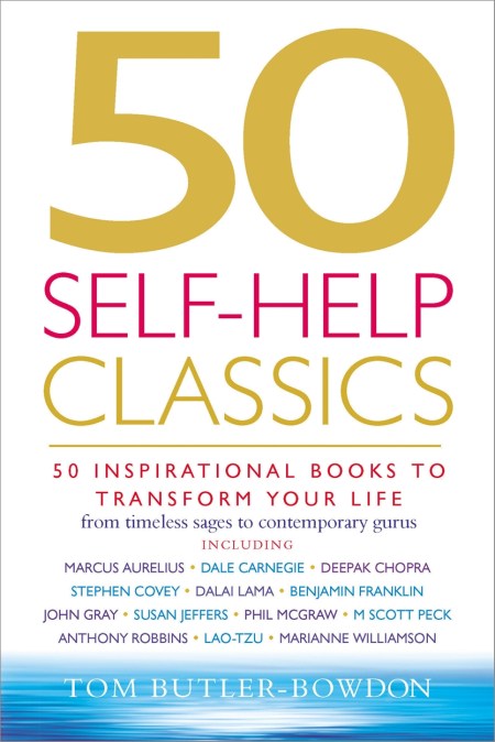 50 Self-Help Classics