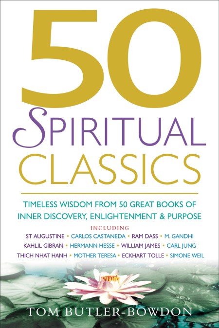 50 Spiritual Classics