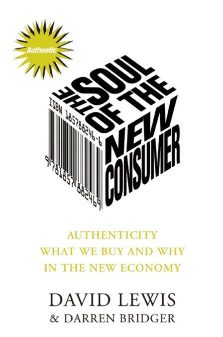 Soul of the New Consumer