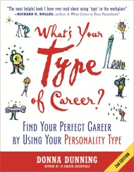 What’s Your Type of Career?