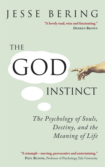 The God Instinct