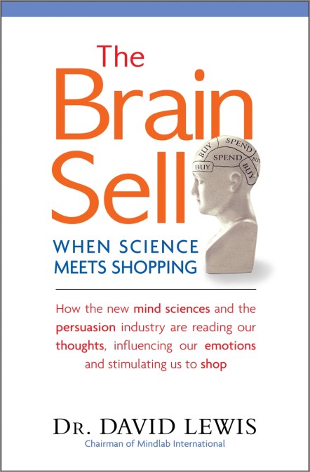 The Brain Sell