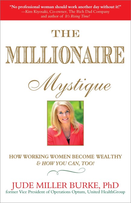 Millionaire Mystique