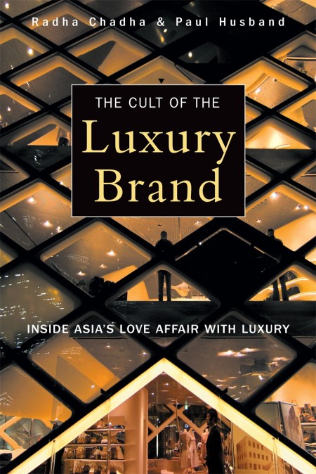 The Cult of the Luxury Brand