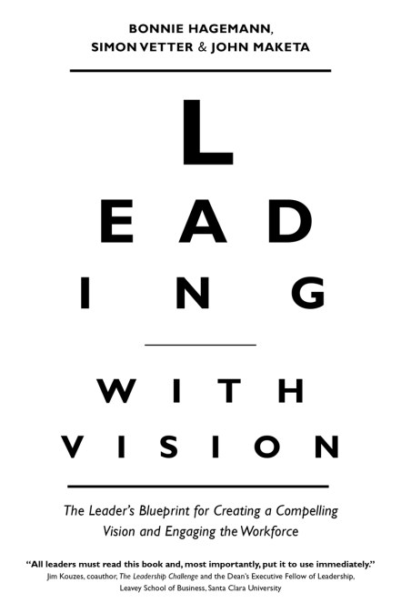 Leading with Vision