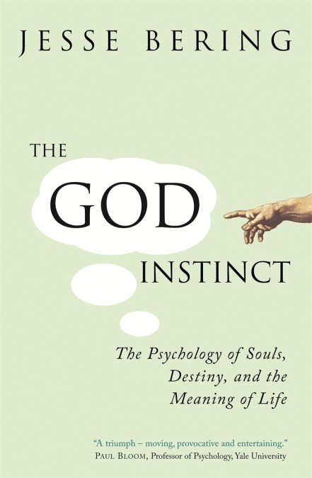 The God Instinct