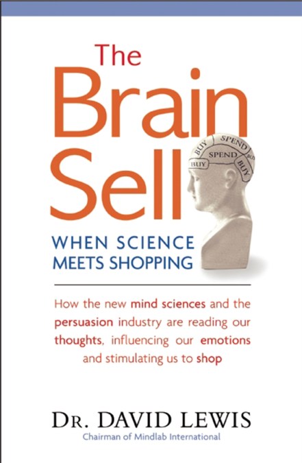 The Brain Sell