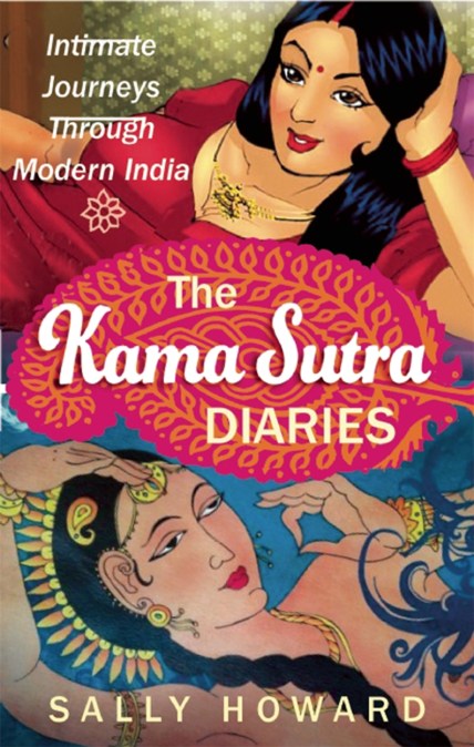 The Kama Sutra Diaries