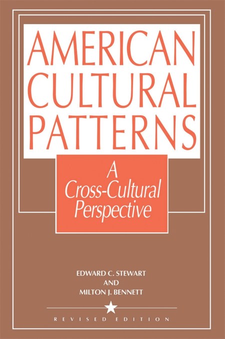 American Cultural Patterns