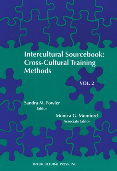 Intercultural Sourcebook Vol 2