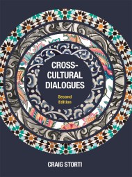 Cross-Cultural Dialogues