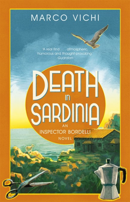 Death in Sardinia