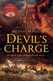 Devil’s Charge