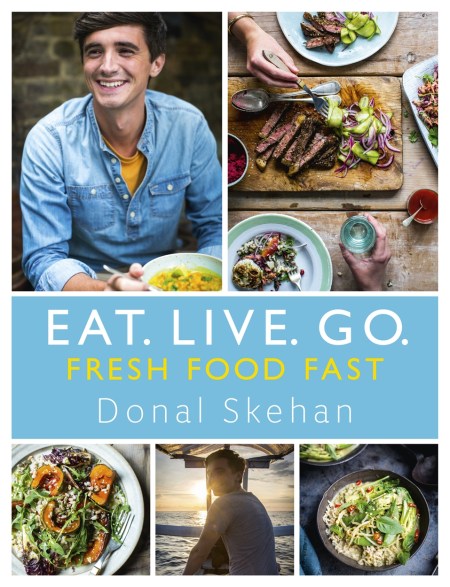 Eat. Live. Go – Fresh Food Fast