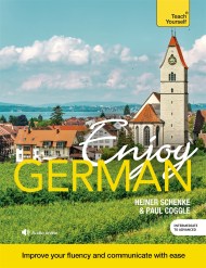 Enjoy German Intermediate to Upper Intermediate Course