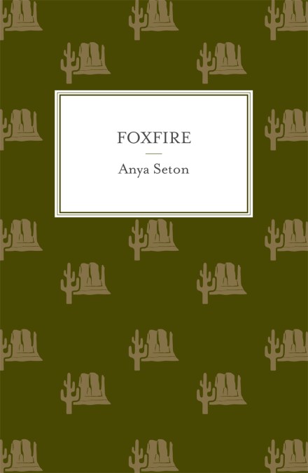 Foxfire