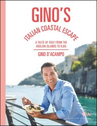 Gino’s Italian Coastal Escape