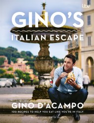 Gino’s Italian Escape (Book 1)