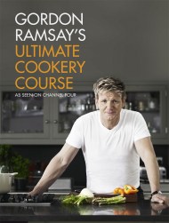 Gordon Ramsay’s Ultimate Cookery Course