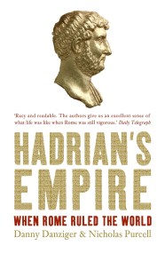 Hadrian’s Empire