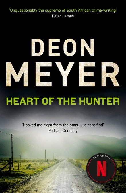 Heart Of The Hunter